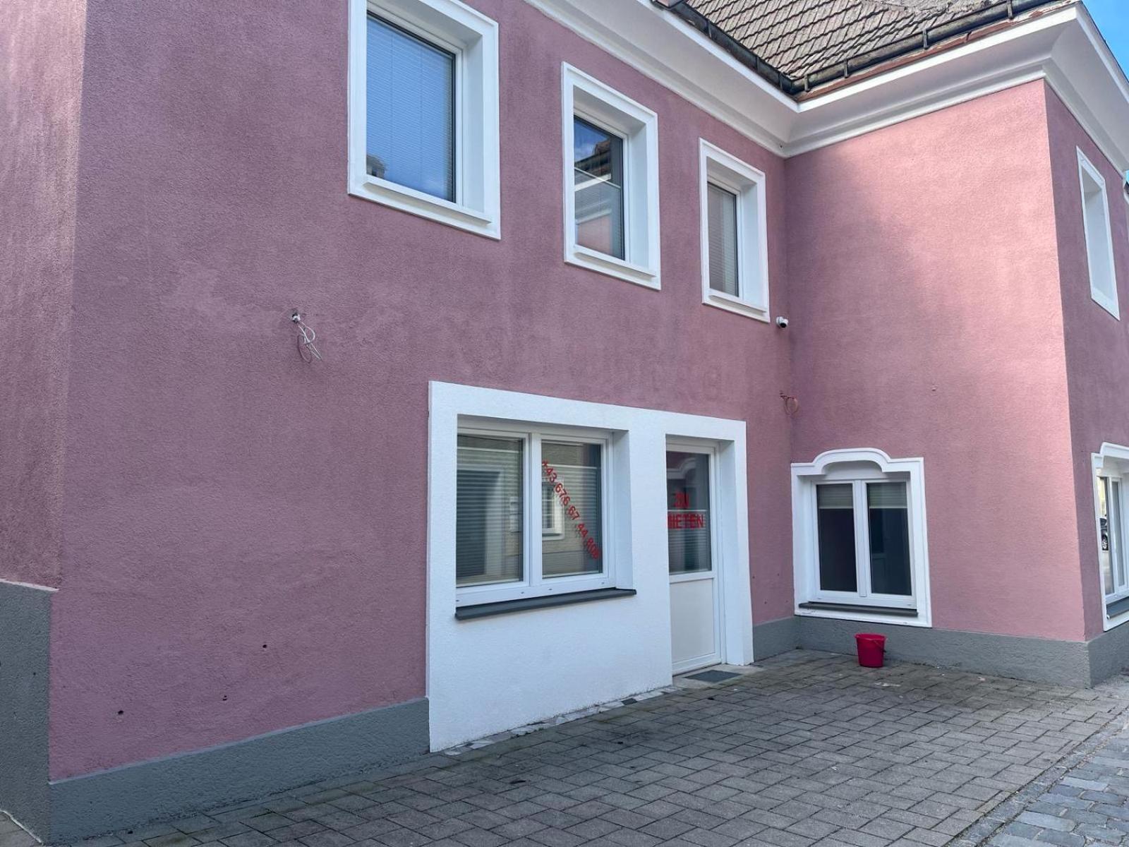 Eisenstrassen Apartment Ybbsitz Extérieur photo