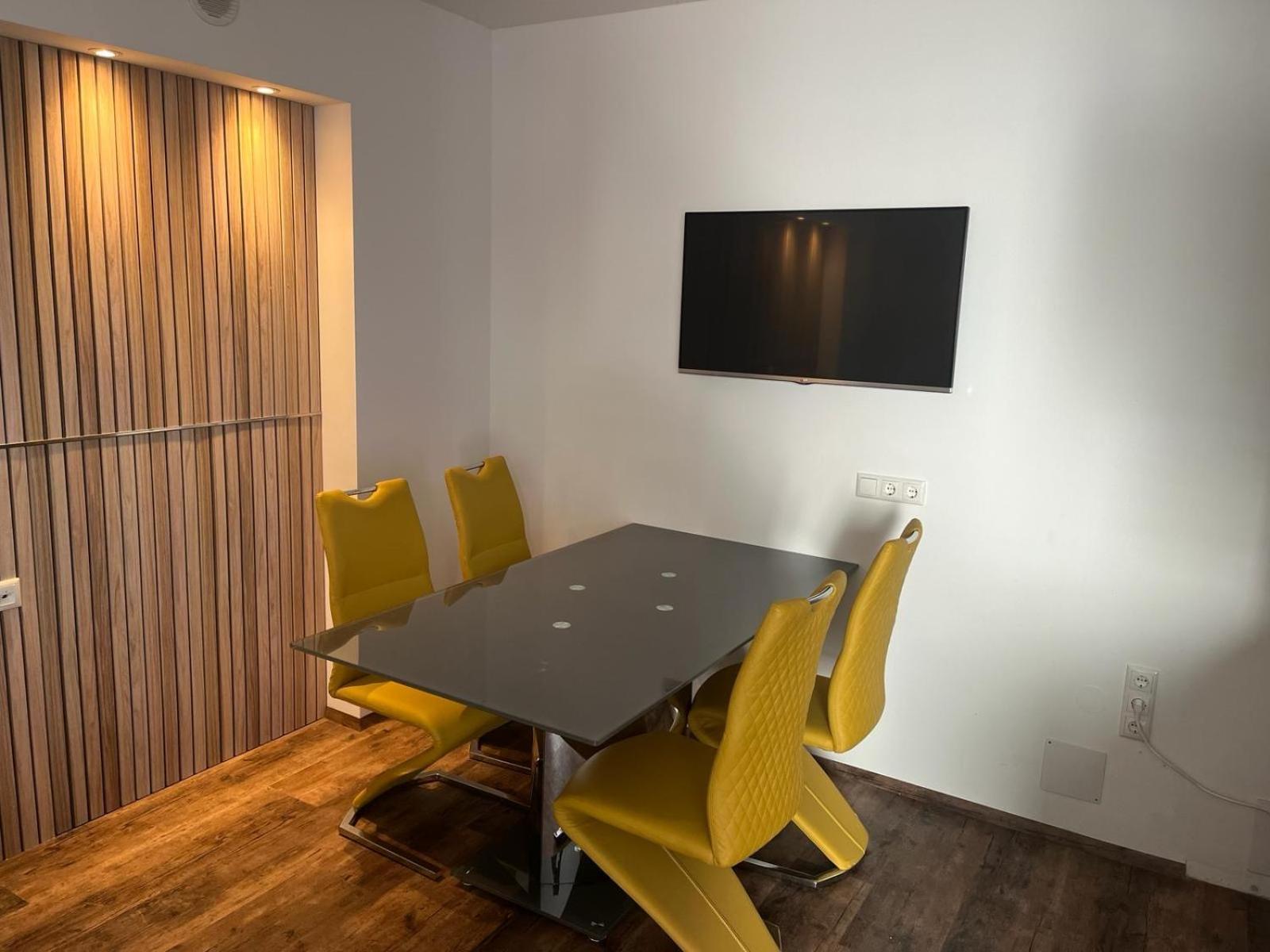 Eisenstrassen Apartment Ybbsitz Extérieur photo